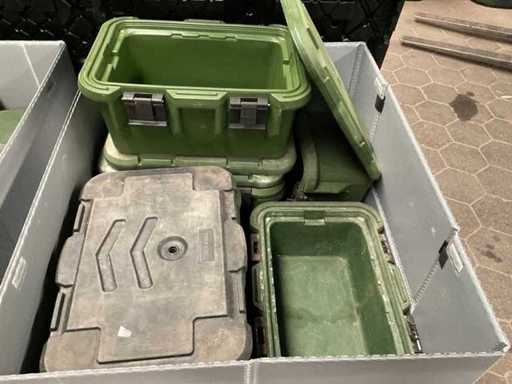 Thermobox (8x)
