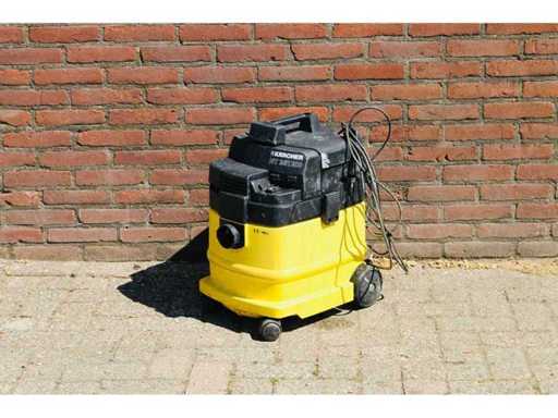 KARCHER NT 351 eco Industriële stofzuiger