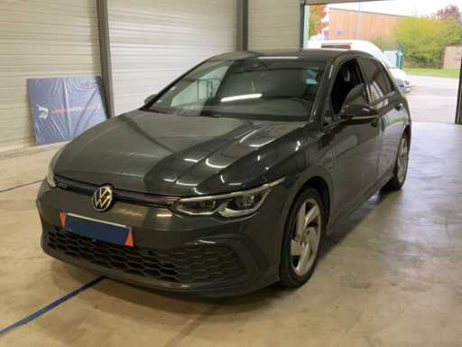 Volkswagen Golf VIII 1.4 GTE 2020