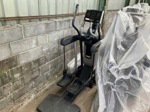 TECHNOGYM - Excite Vario 1000 SP LED - Elliptical cross trainer