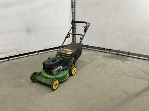 John Deere - JA62 - Lawnmower