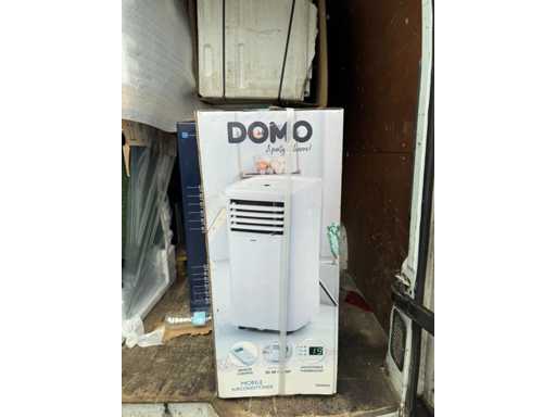 Mobiele Airconditioner DOMO DA266A