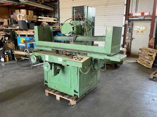 Surface grinding machine