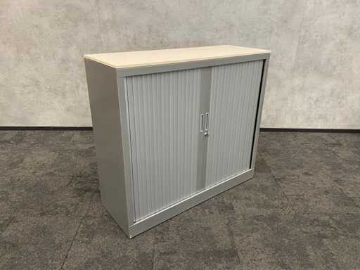 Dulap rulou din o?el cu jum?tate de în?l?ime