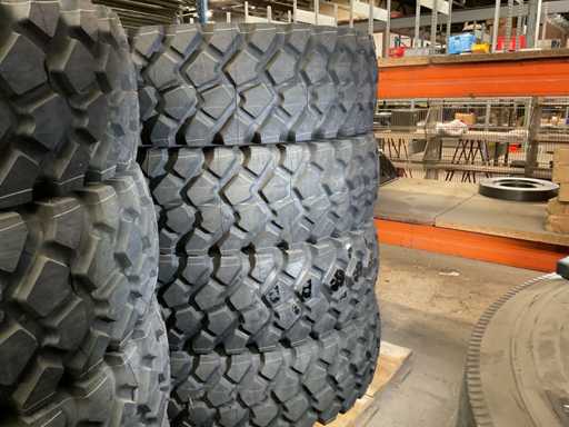 Opona Michelin (4x)