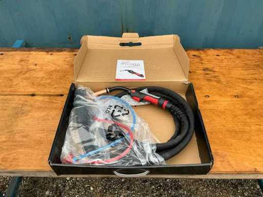 SWP M501 Hose Package
