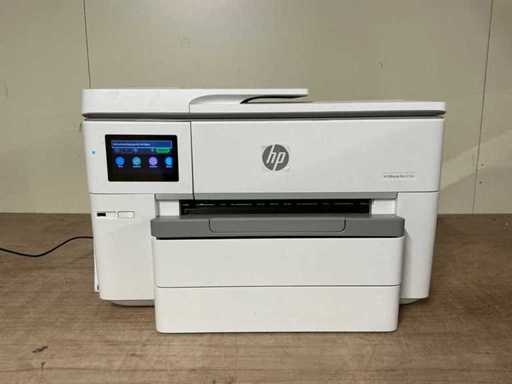HP OfficeJet Pro 9730e Format large Autres imprimantes et photocopieurs