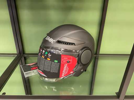 SMK Streem - Casco S