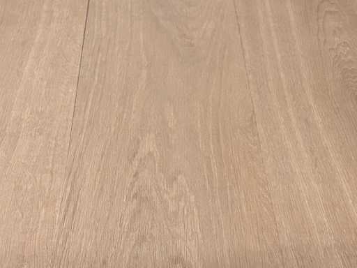74 m² PVC selbstklebende Platte – 1219 x 203 x 3,5 mm