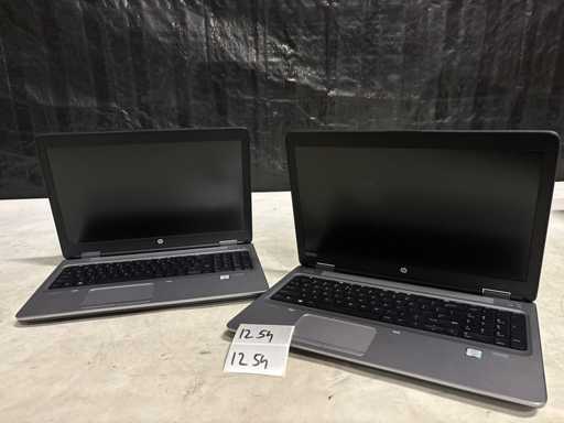 Party - Laptop (2x)