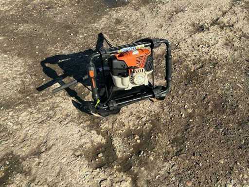 Stihl BT 131 Grondboor