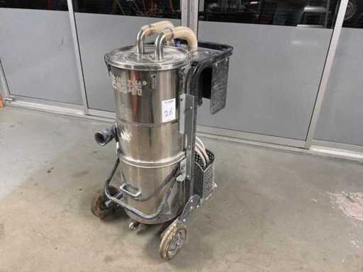 EX60-2 Pneumatic Explosion Proof Industrial Vacuum Cleaner