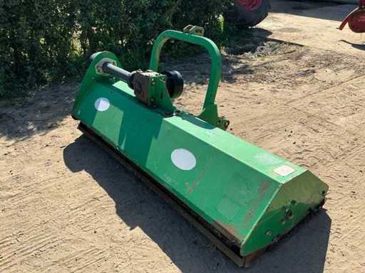 Geo EFGC175 Flailmäher