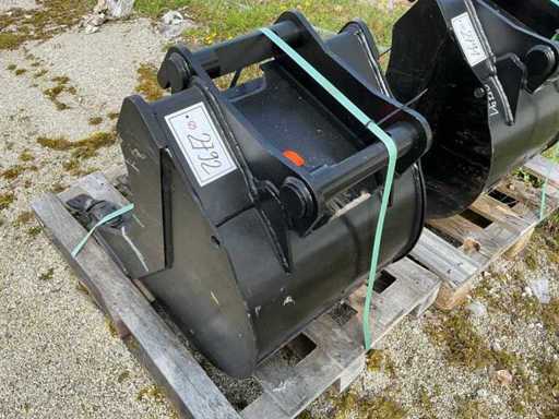 YANMAR Graafbak 600mm