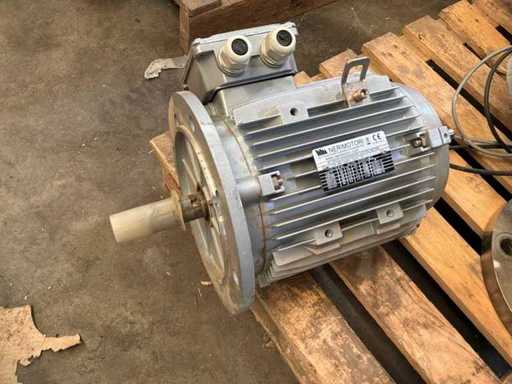 Nerimotori MR11G0001 Moteur électrique