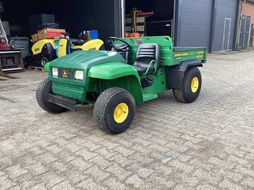 1997 John Deere Gator UTV