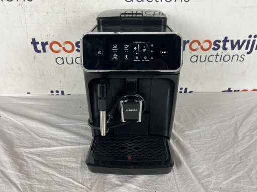 Philips 2200 Série - Machine à espresso entièrement automatique 