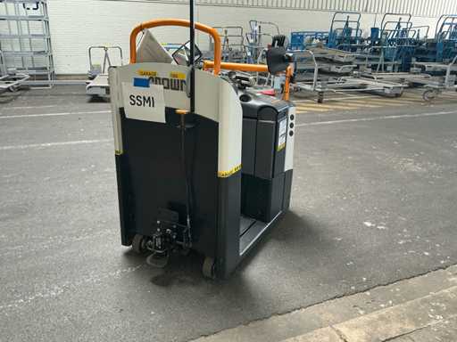 crown - TC-3000 - Tow Trucks - 2016