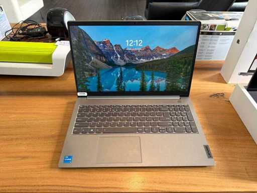 Lenovo ThinkBook Laptop