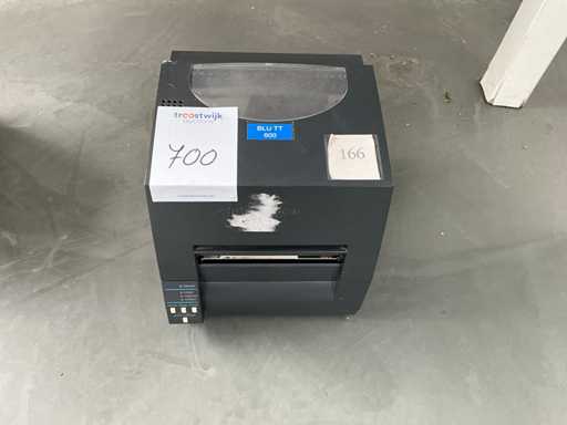 Citizen BLU TT 600 Label Printer