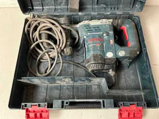 Marteau ciseau Bosch GSH 5 CE