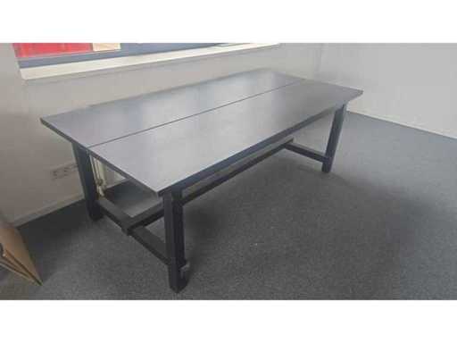 Esstisch 210 x 105 cm