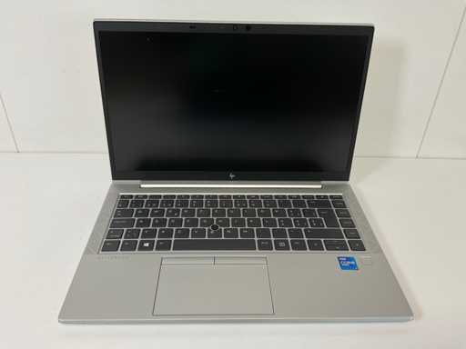 HP EliteBook 840 Aero G8 14", Core(TM) i7 11a generazione, 16 GB di RAM, 512 GB di computer portatile NVMe