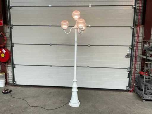 Floor lamp (8x)