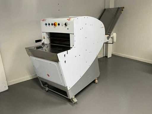 2017 Rollmatic MI52/P.9 Broodsnijmachine