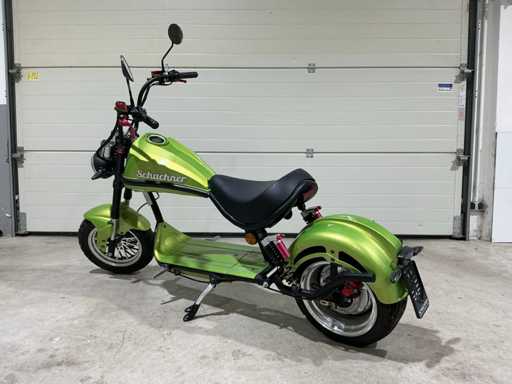 2020 Smarda SE-04 E-Chopper