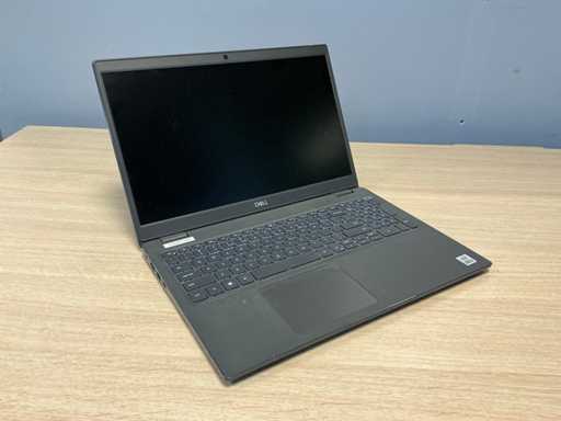 Ordinateur portable - Dell Inc. - Latitude 3510