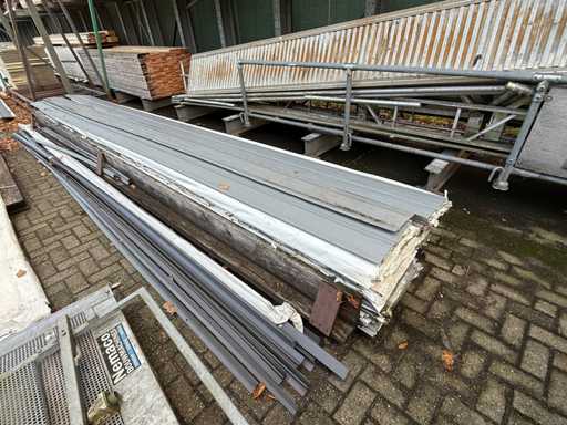 Keralit - Material plac?