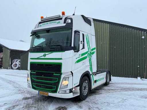 2017 Volvo FH 500 4x2 Lkw