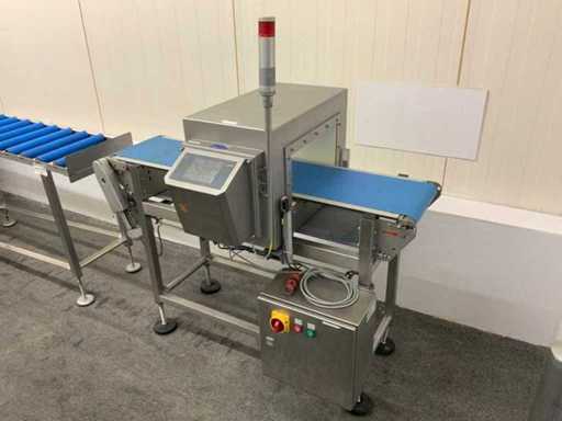 2014 Sartorius BMG(5,2) Metalldetektor