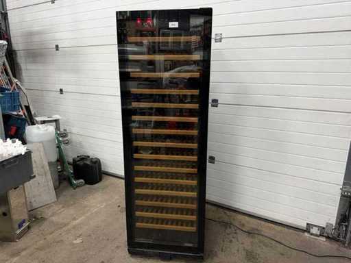 Benchmark Wine Climate Cabinet