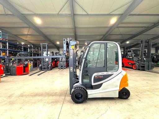 D | Premium Linde Still Jungheinrich Forklift Trucks, Pallet Trucks, Chargers and Accessories