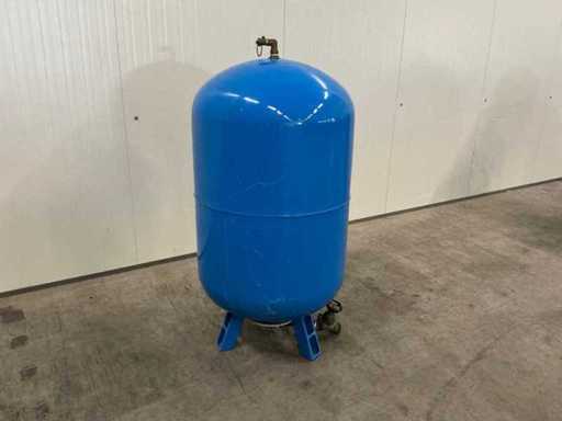 Druktank 300L