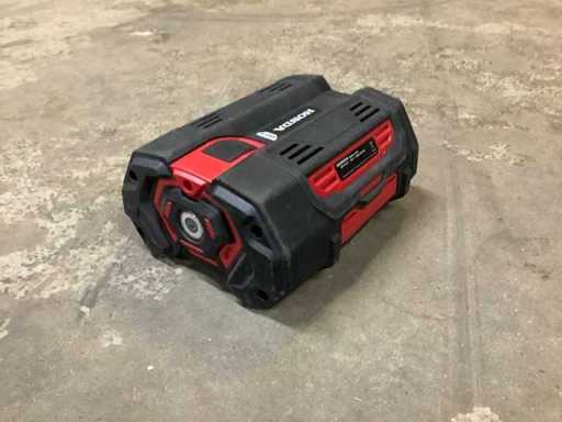 Honda /Ego 4.0 Batteries