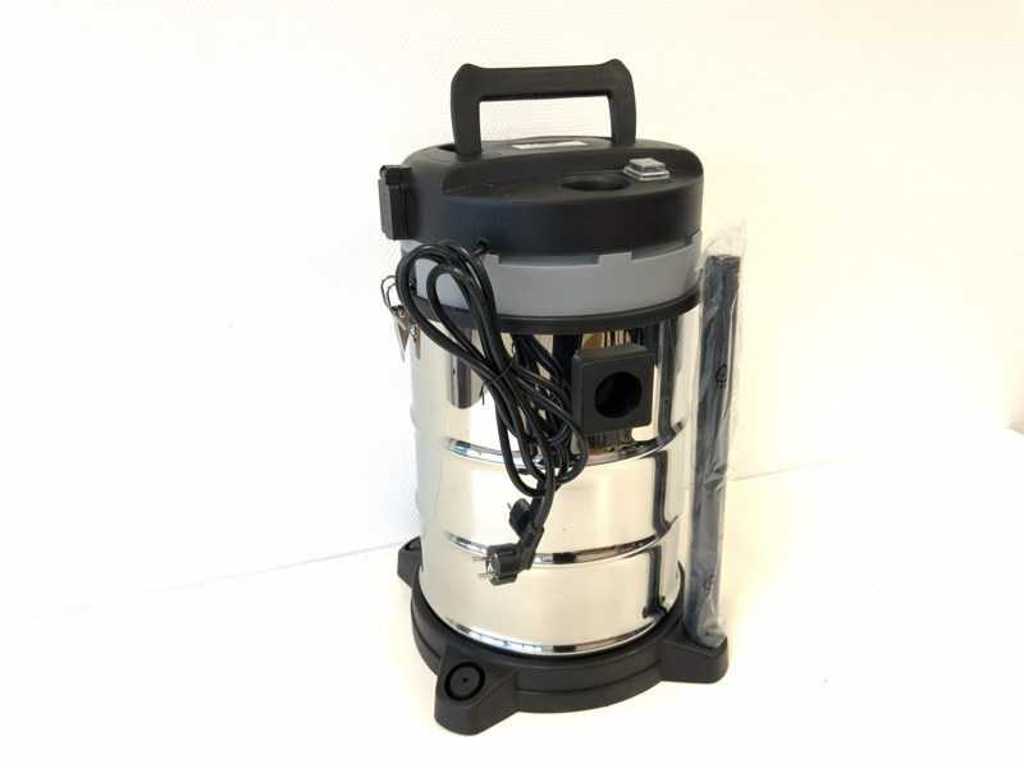 Kremer KR30LE wet and dry vacuum cleaner