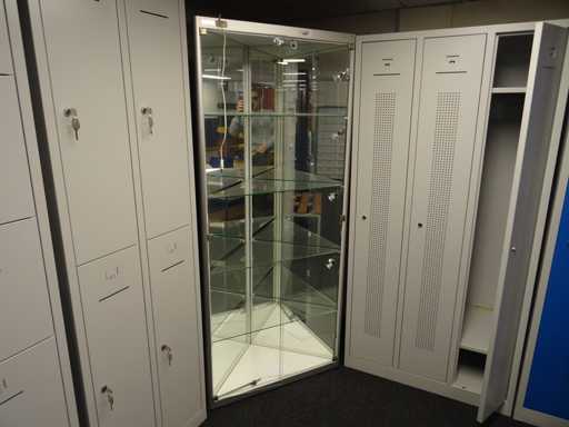 Vitrine