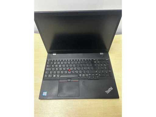 Lenovo - ThinkPad - Ordinateur portable
