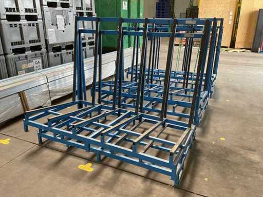 Hakon PSD 200 atup Transport Cradle
