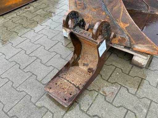 Seau excavatrice BB.220 CW05