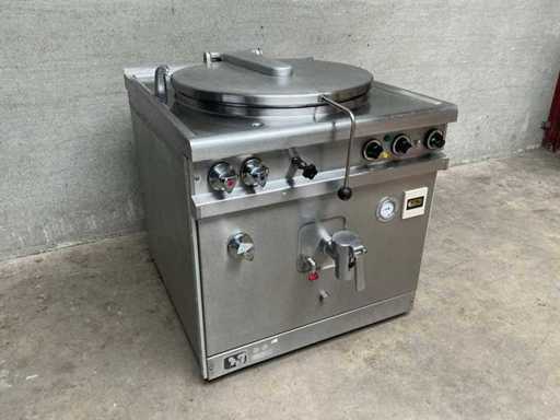 Kuppersbusch - Elektrische kookketel