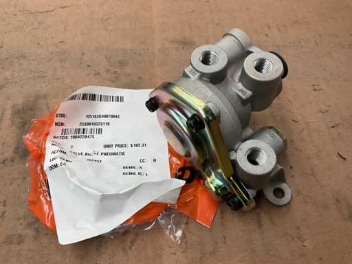 Brems-Pneumatikventil