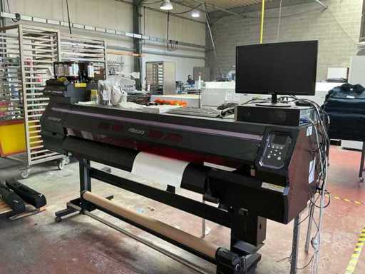 Mimaki UCJV300-160 Plotter