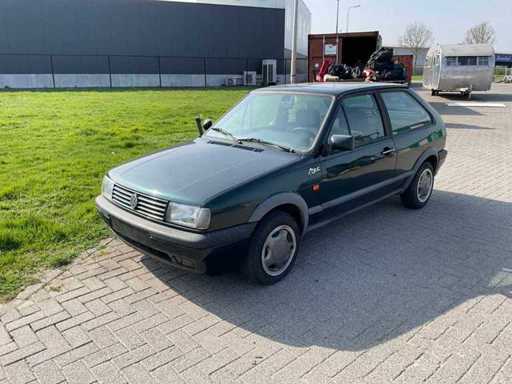 Volkswagen - 1994 - Polo - Mașină