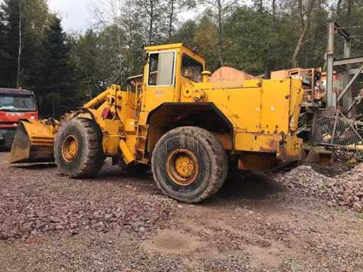 Kaelble - SL 18 - Încărcător