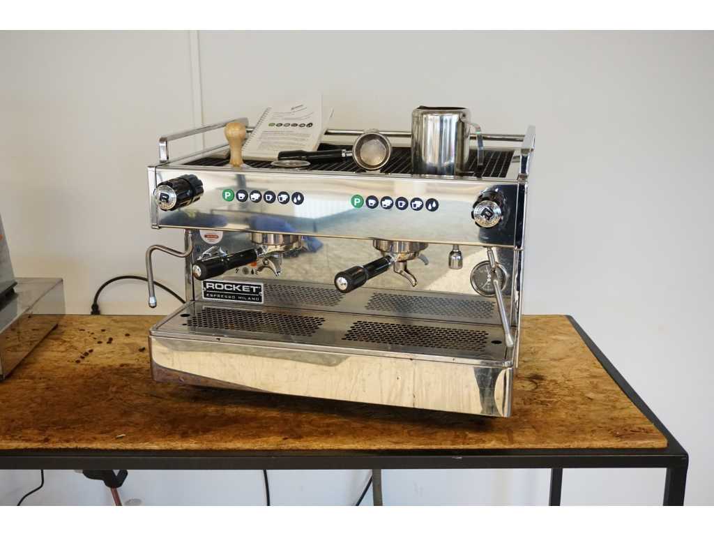 Rocket - Boxer 2 - Espresso machine
