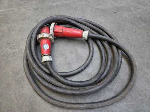 63 ampere - Other electrical accessories